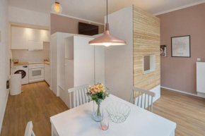 Гостиница Modern Design Apartment  Берлин